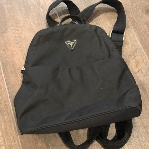 guess knapsack bag